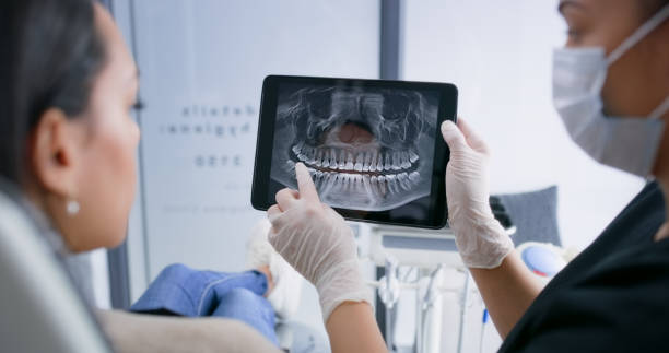 Licensed Teeth Cleaning And Checkup service in Garrison, MD - Smile Center Dentistry